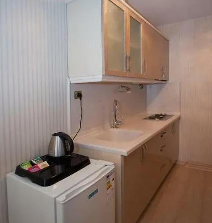 Buyuk Hamit Suites 2 2*