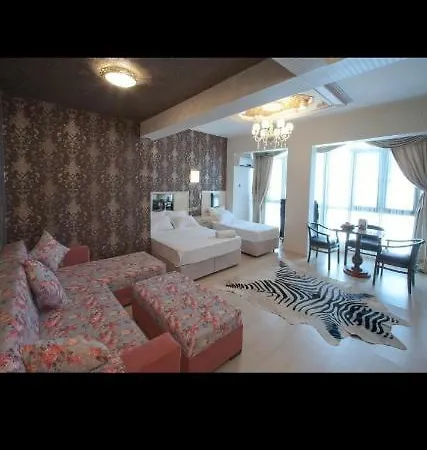 Bed & Breakfast Buyuk Hamit Suites 2